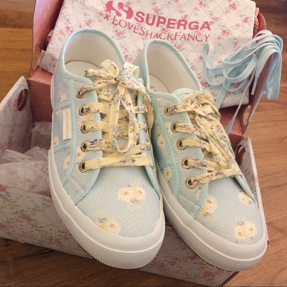 lsf superga